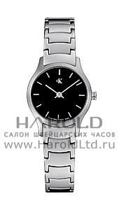Швейцарские часы Calvin Klein Ck Classic K2613104